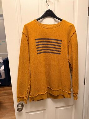 Plus 351 Crewneck Sweatshirt